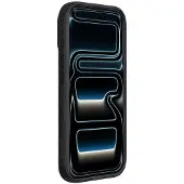 Belkin Cover/Grip Tpu D1 Grip Tint Black