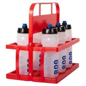 Sporti France S 800ml Flasche 6 Einheiten