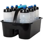 Sporti France S 800ml Flasche 8 Einheiten