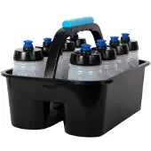Sporti France S 600ml Flasche 8 Einheiten