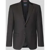 HECHTER PARIS Sakko in schwarz - 0002 | Gr.: 26