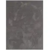TT Home Wohnzimmer Teppich Esszimmer Kurzflor Skandinavisch