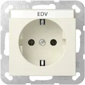 Gira Steckdose BSF 445701