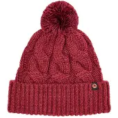 Marmot Wm's Snoasis Beanie black plum (42471) ONE