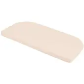 Waldin BABY Spannbettlaken Beistellbett 5in1