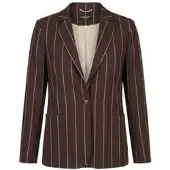 Fadenmeister Berlin Blazer braun, 48
