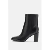 GUESS Berklie Stiefelette Schwarz