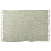 Arti Casa Kariert Grün 340GSM