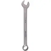 Ks Tools TITANplus Ringmaulschlüssel, abgewinkelt, 17mm