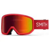 Smith Optics Smith Transfer patrol red solx mirror antifog