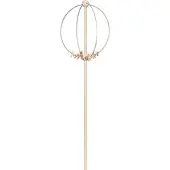 Buttinette Osterbaum mit Stab, 1 m