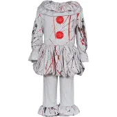 Fiesta Baby Horror Clown Kinderkostüm