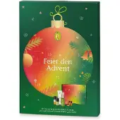 Primavera Life GmbH PRIMAVERA Duftkalender 2026