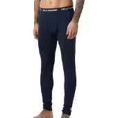 Helly Hansen Men's Lifa Active Base Layer Pants navy (597) XL