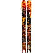 Line - Ski Set inkl. Bdg. - Freeride-Ski - Pack Sakana 2027 für Herren