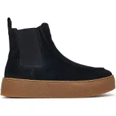 Tamaris Stiefeletten 1-25401-47 Schwarz 58