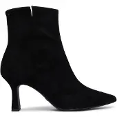 Tamaris Damen Stiefelette mit Absatz 36