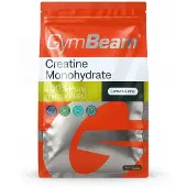 GymBeam Kreatin Monohydrat Pulver 500 g