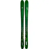 Line - Ski Set inkl. Bdg. - All-Mountain-Ski – Unisex – Optic 96 2027 - Pack Optic 96 2027 für Herren