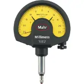 Mahr Feinzeiger Millimess 0,0005mm