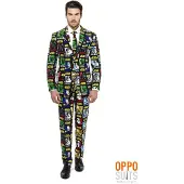 Opposuits Strong Force