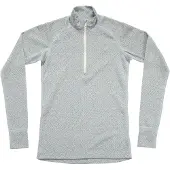 Devold of Norway Signature Silk 230 Zip WMN dawn (233A-clothing) L
