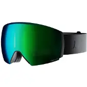 Atomic Revent Q M HD black green hd NS
