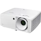 Optoma ZH401e - DLP-Projektor - Laser - tragbar - 3D - 4600 lm - Full HD (1920 x 1080)