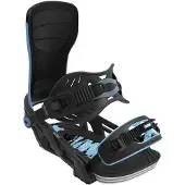 Bent Metal Axtion Snowboardbindungen