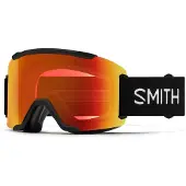 Smith Optics Smith Squad2 2Cp black chromapop everyday red mirror