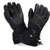 Therm-ic Ultra Heat Boost Gloves Women schwarz (000) 7,5