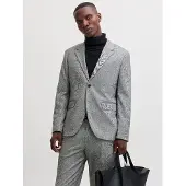 Jack & Jones Jprmartin Slim Fit Blazer