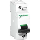 Schneider Electric Acti9 C120N, Miniatur-Leistungsschalter, Typ B, 20000 A, IP20