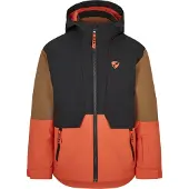 Ziener Kinder Jacke AZAM jun (jacket ski)