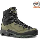 La Sportiva - Aequilibrium Trek GTX - Wanderschuhe Gr 46,5 schwarz/oliv