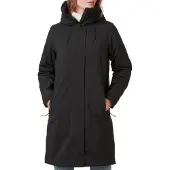 Helly Hansen Victoria Ins Regenjacke Damen