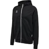 Hummel Kapuzenjacke Move Grid