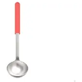 Mepal Chef It Edelstahl-Suppenkelle 32 cm - coral