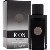 Antonio Banderas The Icon The Perfume Eau De Parfum 100 ml (man)