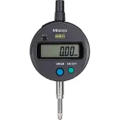Mitutoyo Absolut-Messuhr Ablesung 0,01 mm, Messbereich: 12,5 mm, 434062 12,5