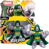 Ginza.se - Marvel S12 Dr. Doom (43109)