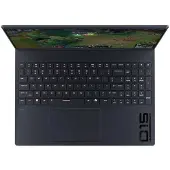 HP Omen 15-gb0013npx 15.3´´ R5-240/16gb/512gb Ssd/rtx 4050 Gaming-laptop