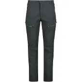 CMP MAN Long Pant black pine (F969) 56