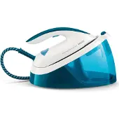 Philips GC6830/20, 2400 W, 270 g/min, SteamGlide Plus-Sohle, 5,5 bar, 1,3 l, 110 g/min