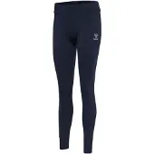 Hummel Move Grid Cotton Leggings