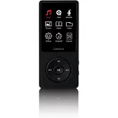Lenco Xemio 669bk Mp3-player