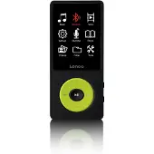 Lenco Xemio-860gn Mp3-player