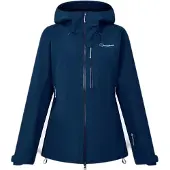 Berghaus W Ridge-seeker GTX Jacket hale navy (JW4) 12