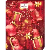 J.G. Niederegger GmbH & Co. KG Adventskalender Glamour