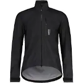 Maloja - StrelU. NOS - Fahrradjacke Gr S schwarz